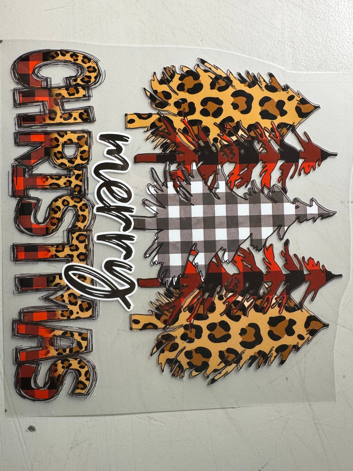 CHRISTMAS TSHIRTS/ SLEEVES