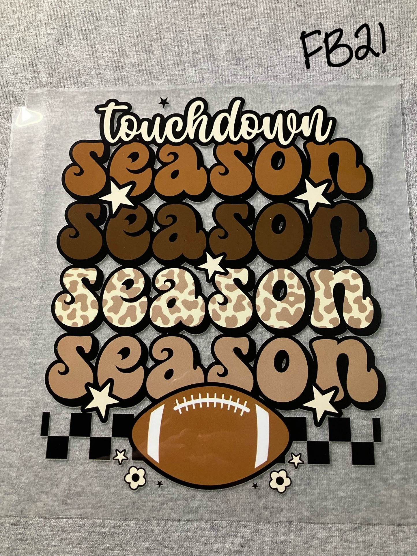 Football Vibes
