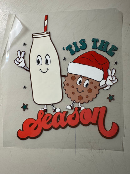 CHRISTMAS TSHIRTS/ SLEEVES