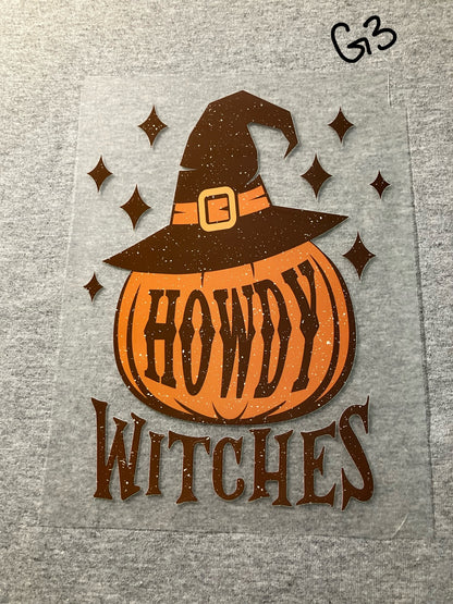 Pumpkins