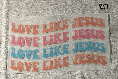 Religious