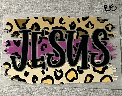 Religious
