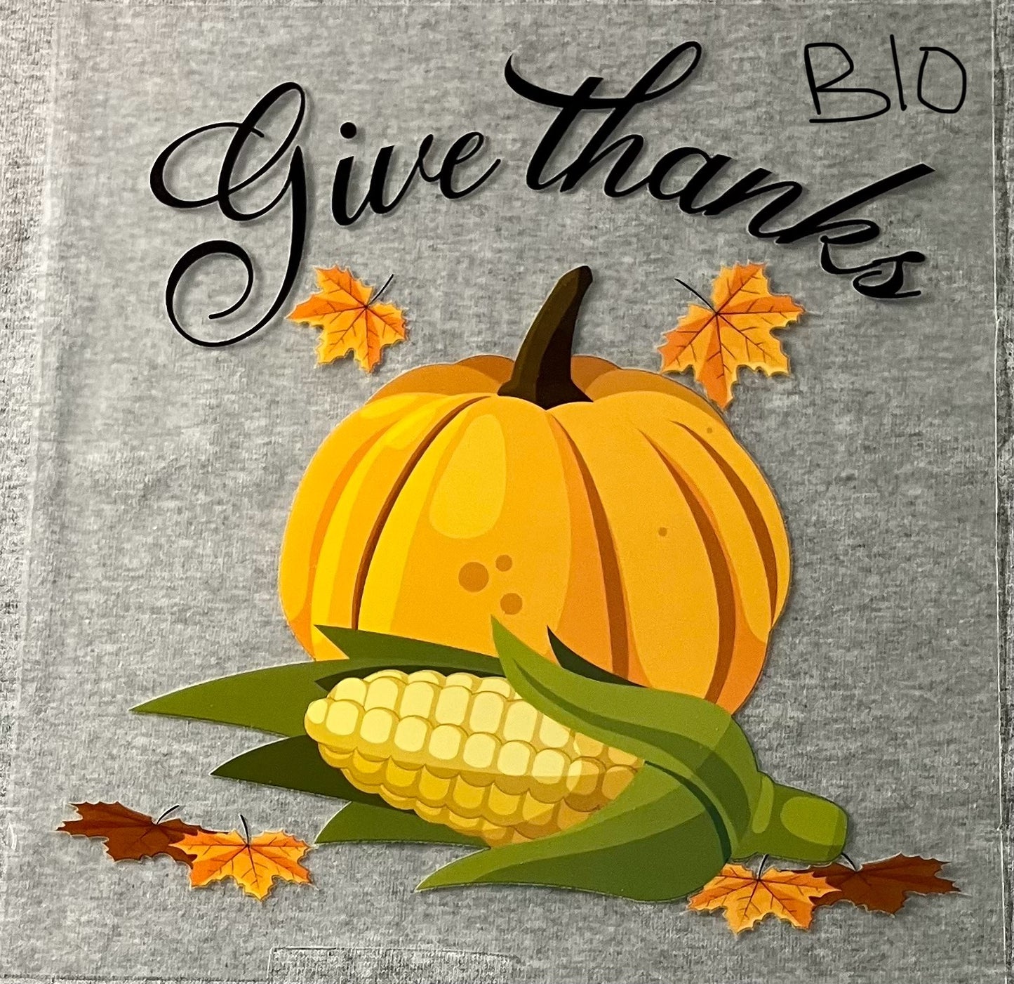 Thanksgiving ‘25