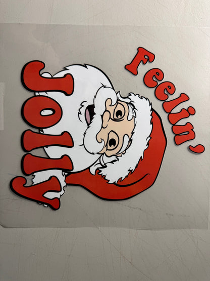 CHRISTMAS TSHIRTS/ SLEEVES