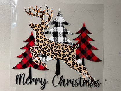 CHRISTMAS TSHIRTS/ SLEEVES