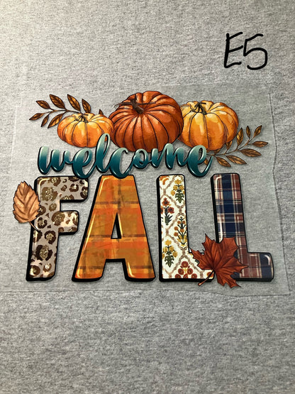Fall ‘25