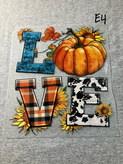 Pumpkins