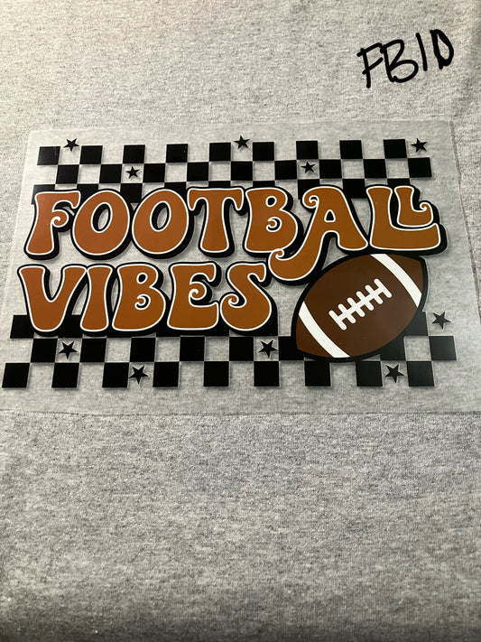 Football Vibes