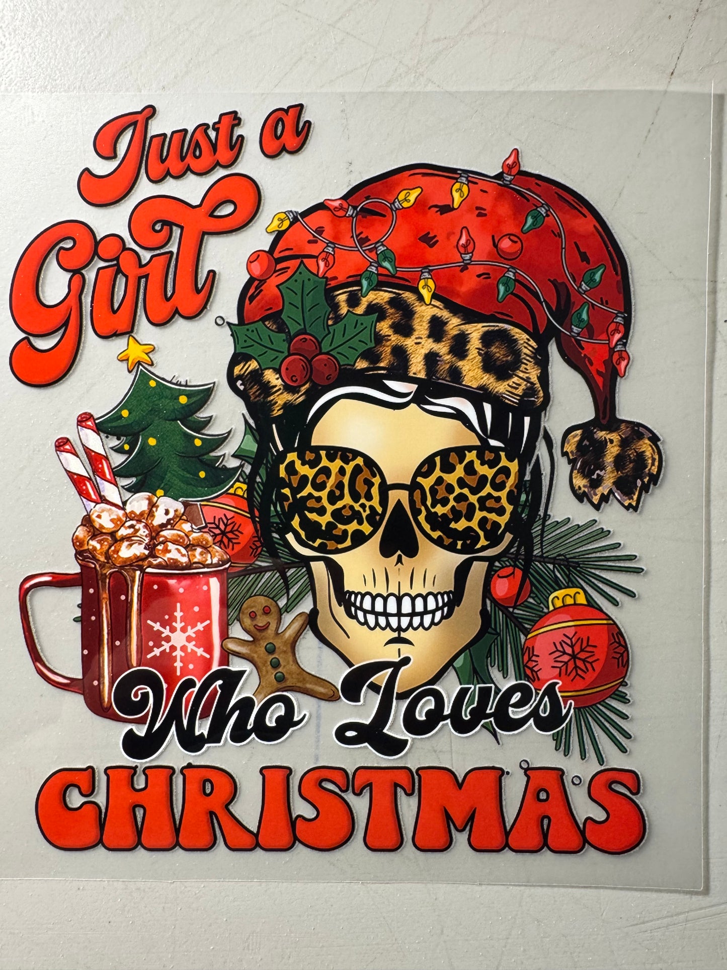 CHRISTMAS TSHIRTS/ SLEEVES
