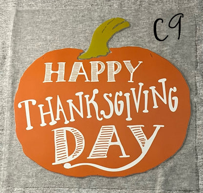 Thanksgiving ‘25