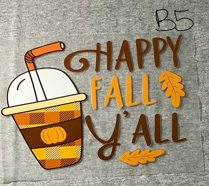 Fall ‘25