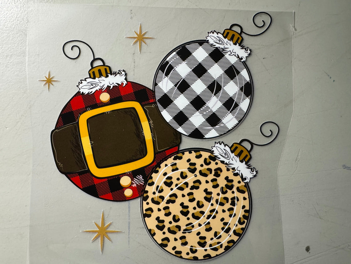 CHRISTMAS TSHIRTS/ SLEEVES
