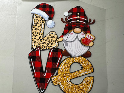 CHRISTMAS TSHIRTS/ SLEEVES