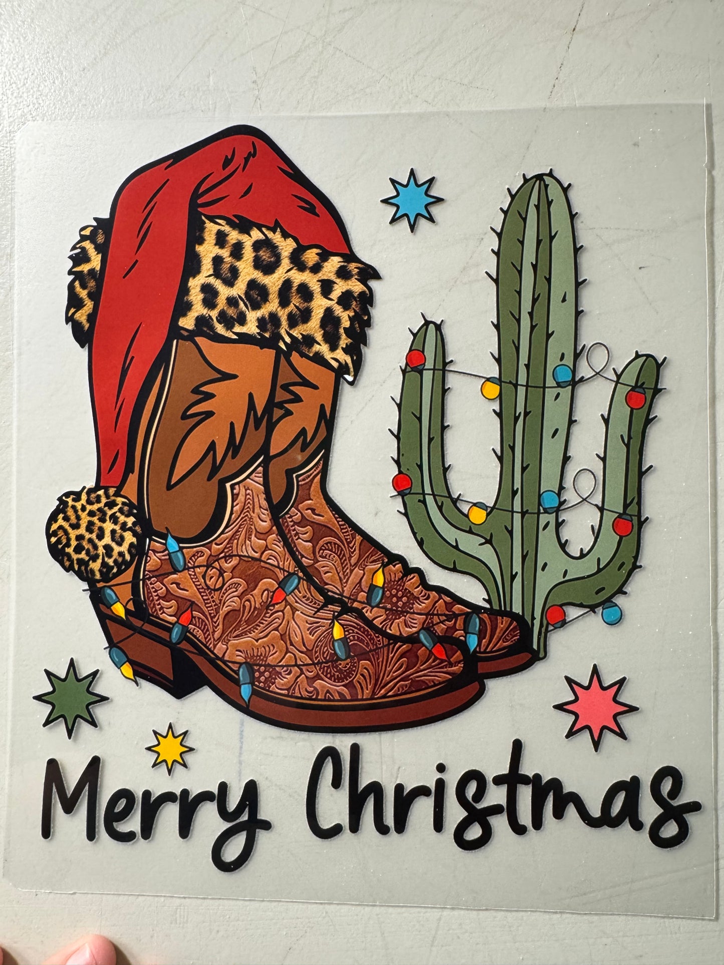 CHRISTMAS TSHIRTS/ SLEEVES