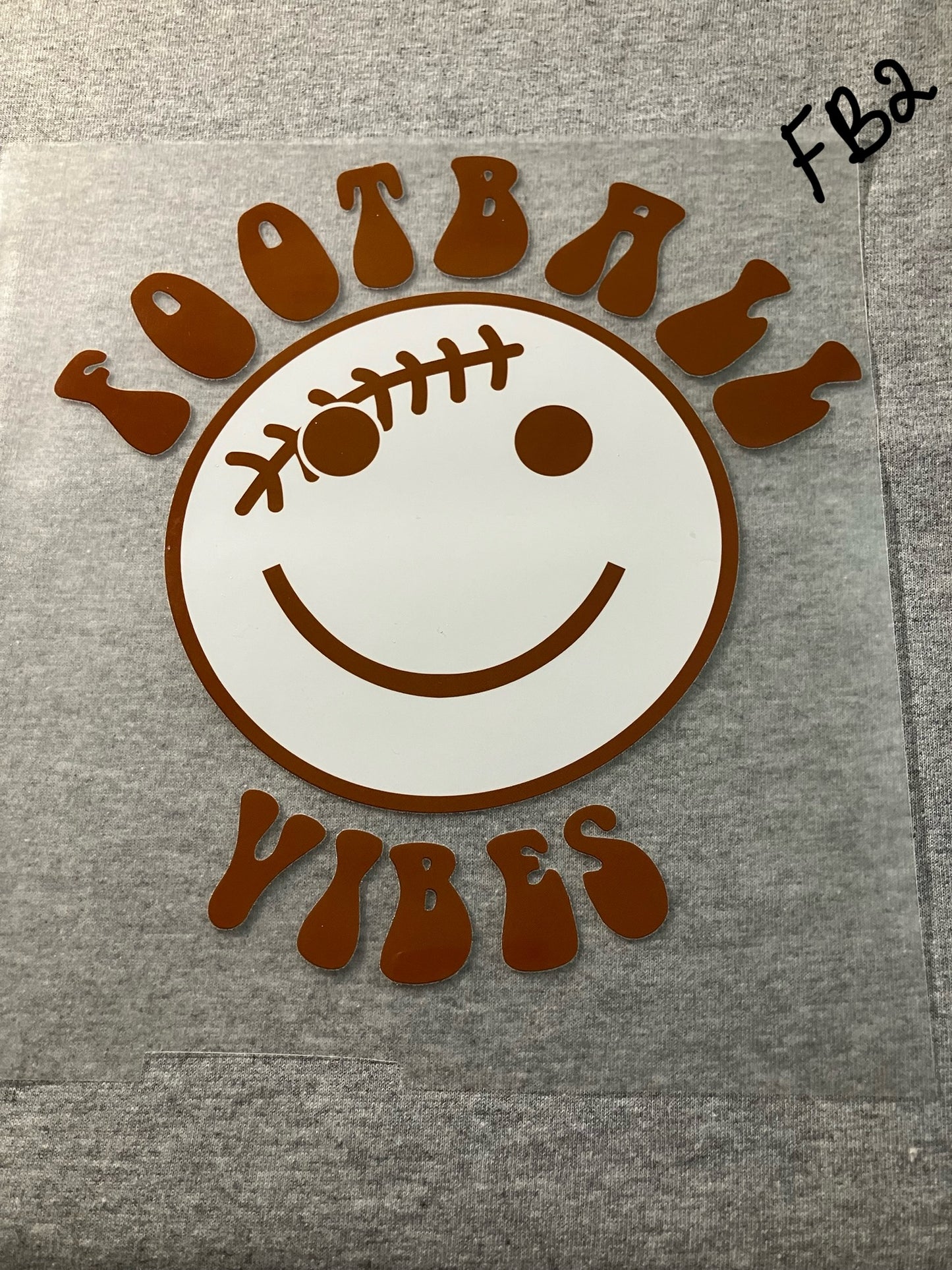 Football Vibes