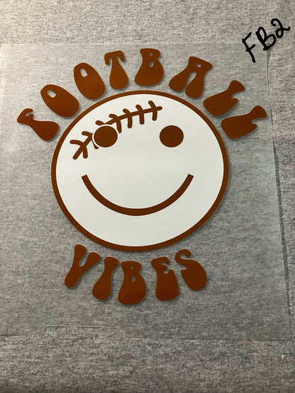Football Vibes