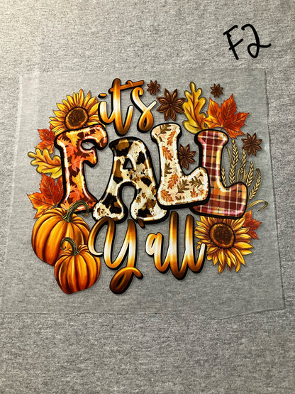 Fall ‘25