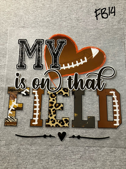 Football Mama