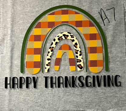 Thanksgiving ‘25