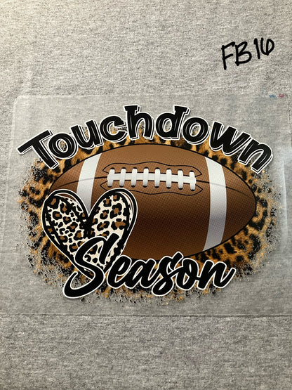 Football Vibes
