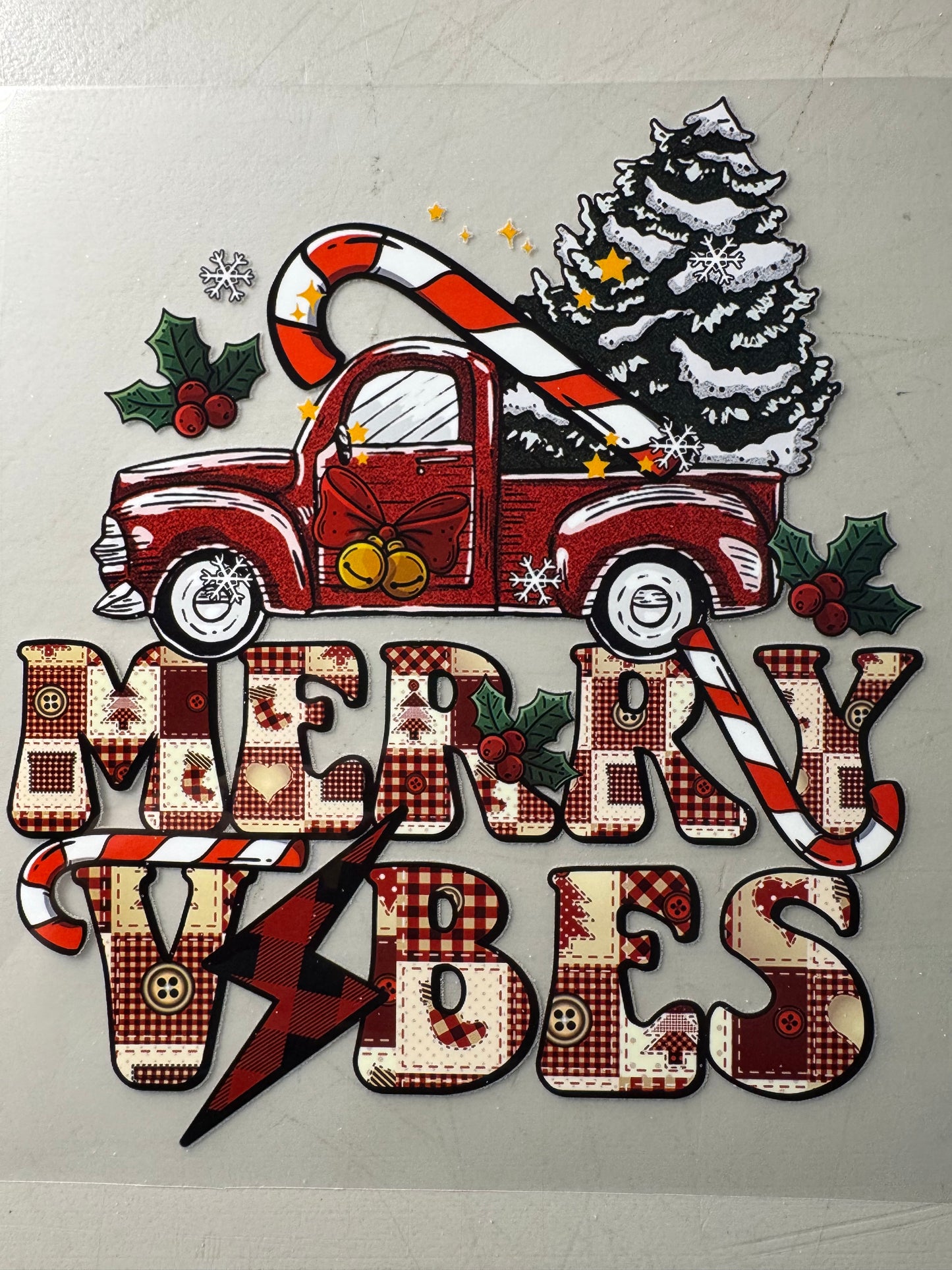 CHRISTMAS TSHIRTS/ SLEEVES