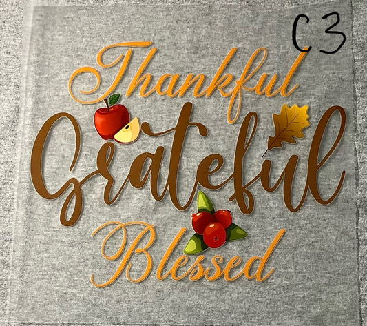 Thanksgiving ‘25