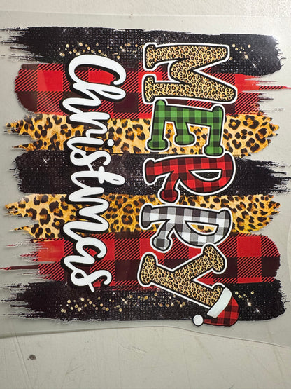 CHRISTMAS TSHIRTS/ SLEEVES