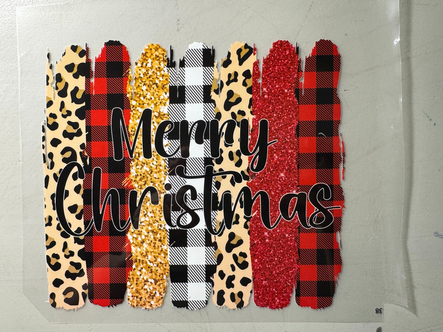 CHRISTMAS TSHIRTS/ SLEEVES