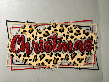 CHRISTMAS TSHIRTS/ SLEEVES