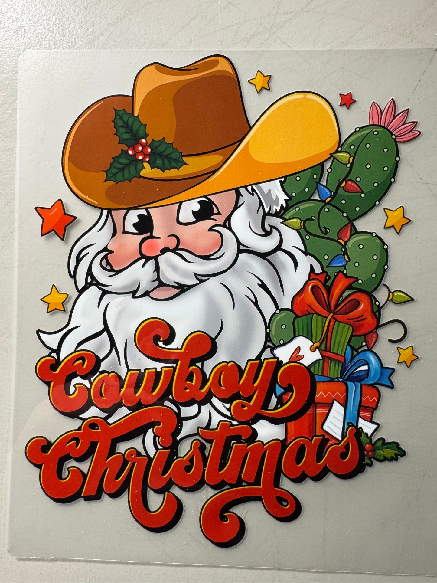 CHRISTMAS TSHIRTS/ SLEEVES