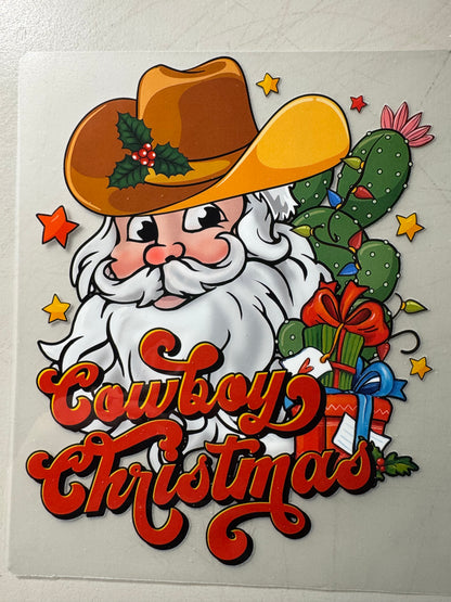 CHRISTMAS TSHIRTS/ SLEEVES