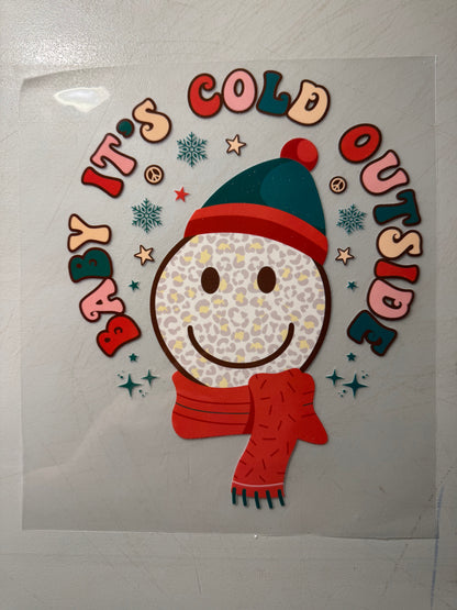 CHRISTMAS TSHIRTS/ SLEEVES