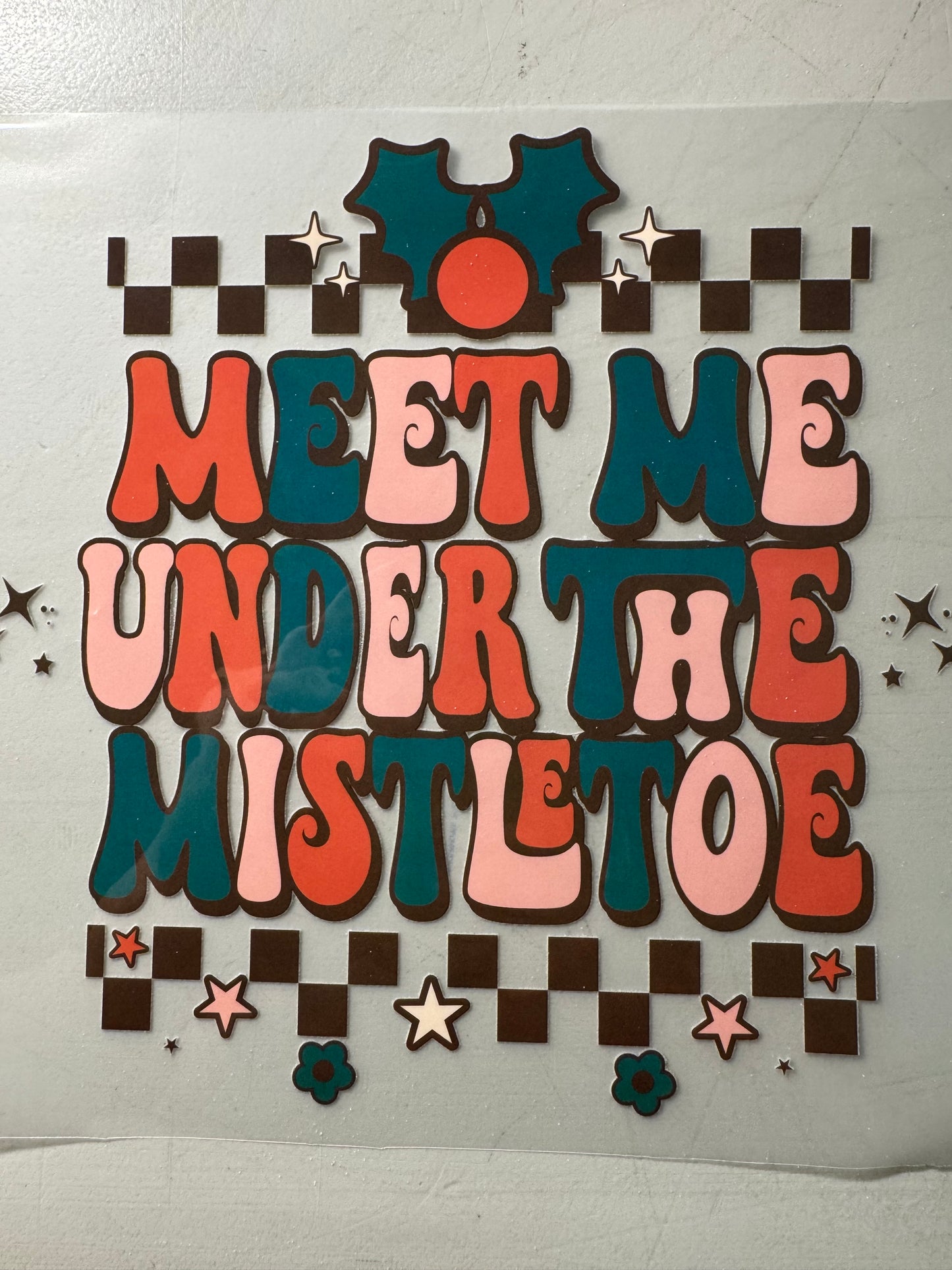 CHRISTMAS TSHIRTS/ SLEEVES