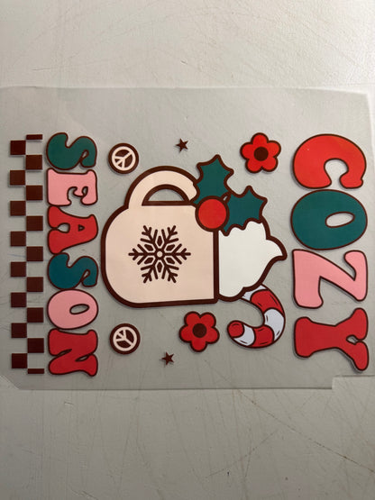CHRISTMAS TSHIRTS/ SLEEVES