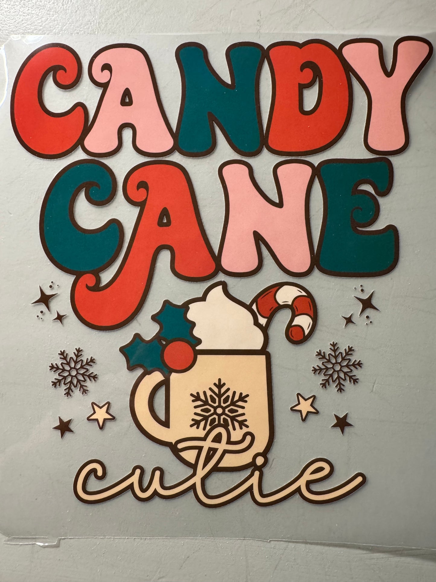 CHRISTMAS TSHIRTS/ SLEEVES