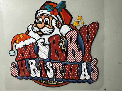 CHRISTMAS TSHIRTS/ SLEEVES