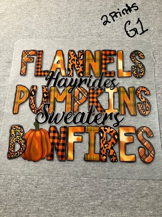 Fall ‘25