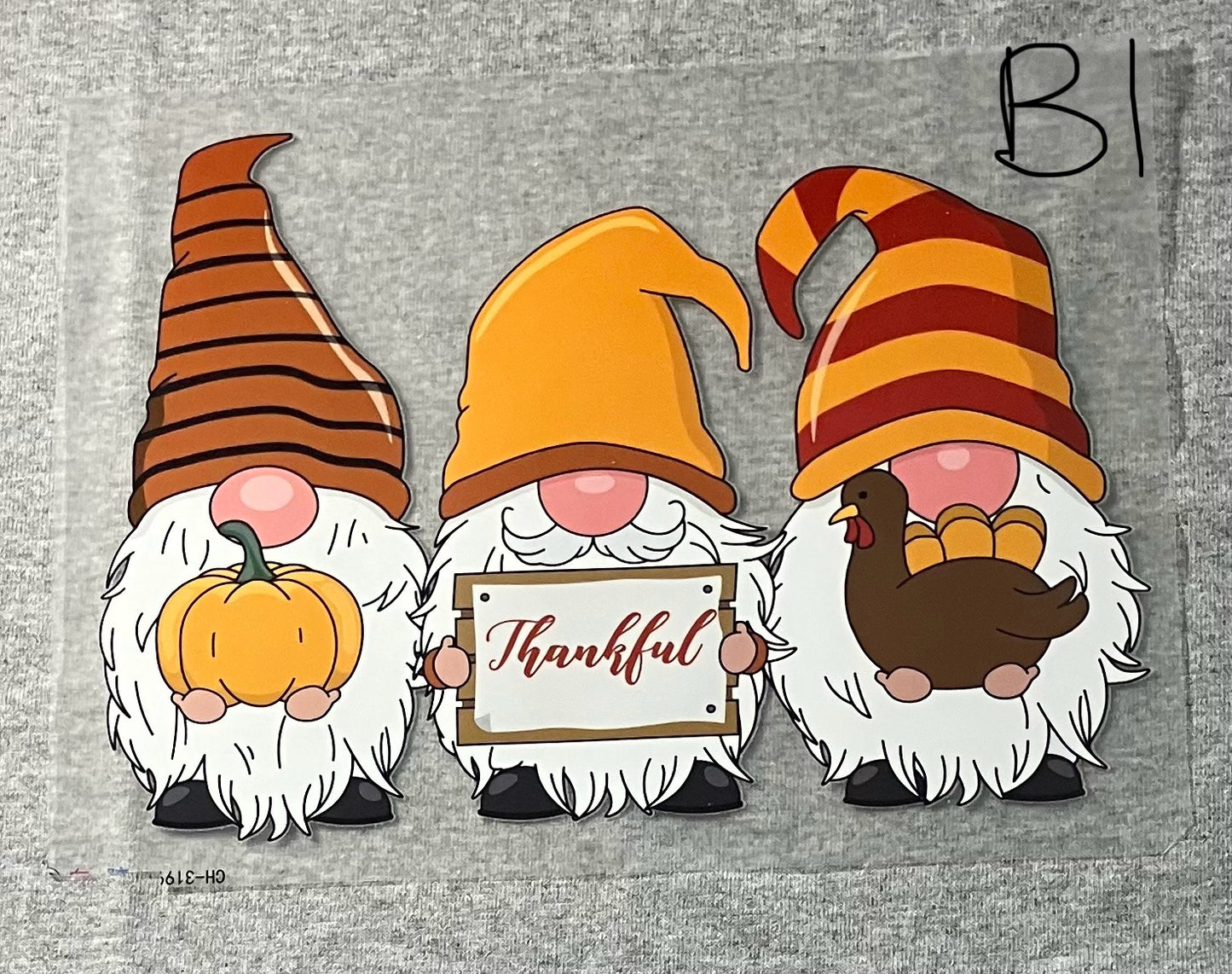 Gnomes