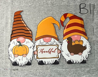 Gnomes