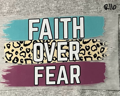 Religious