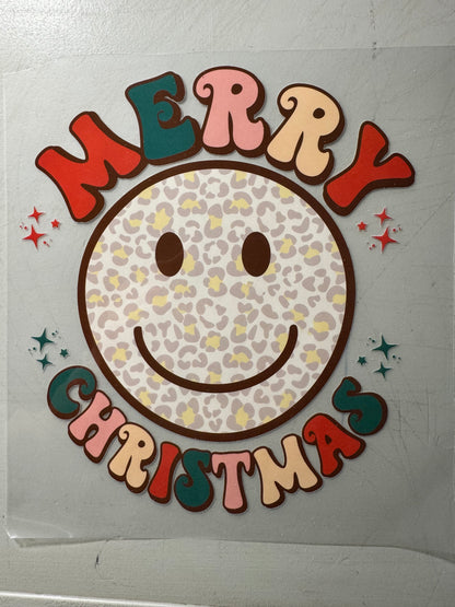 CHRISTMAS TSHIRTS/ SLEEVES