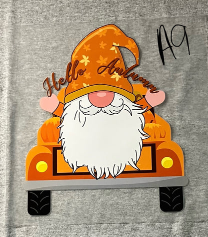 Gnomes