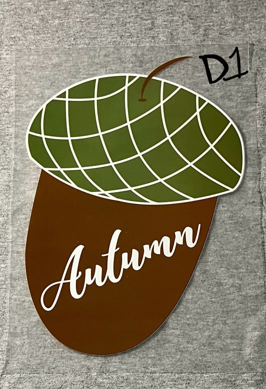 Autumn