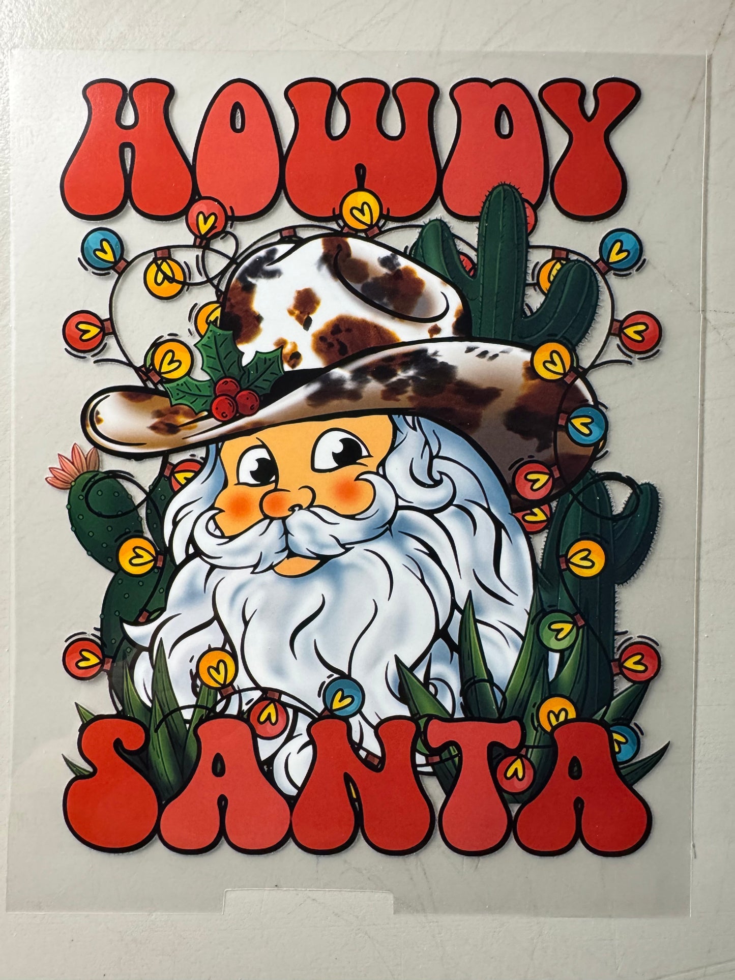 CHRISTMAS TSHIRTS/ SLEEVES