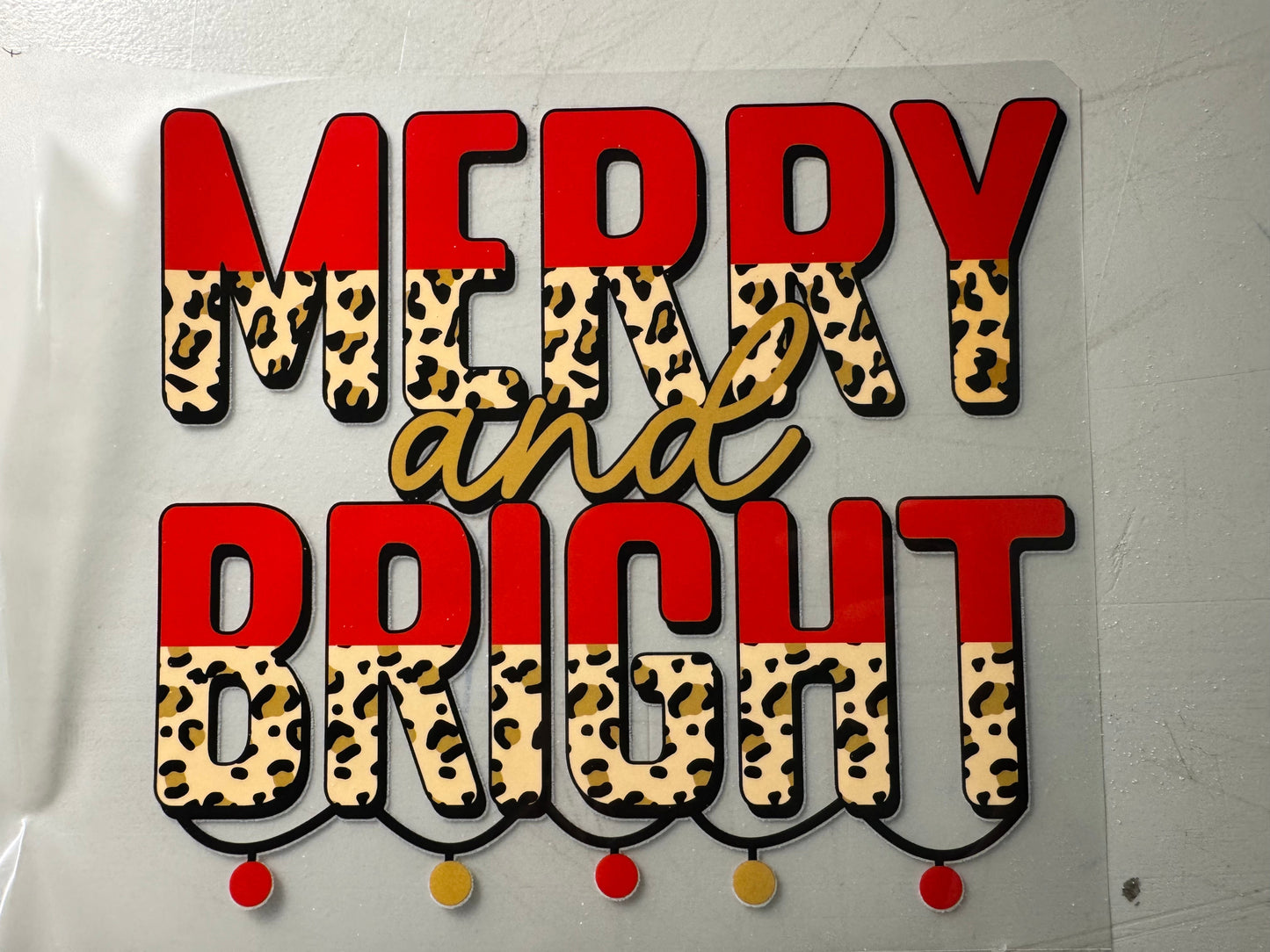 CHRISTMAS TSHIRTS/ SLEEVES