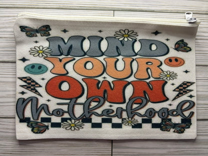 Make up bags