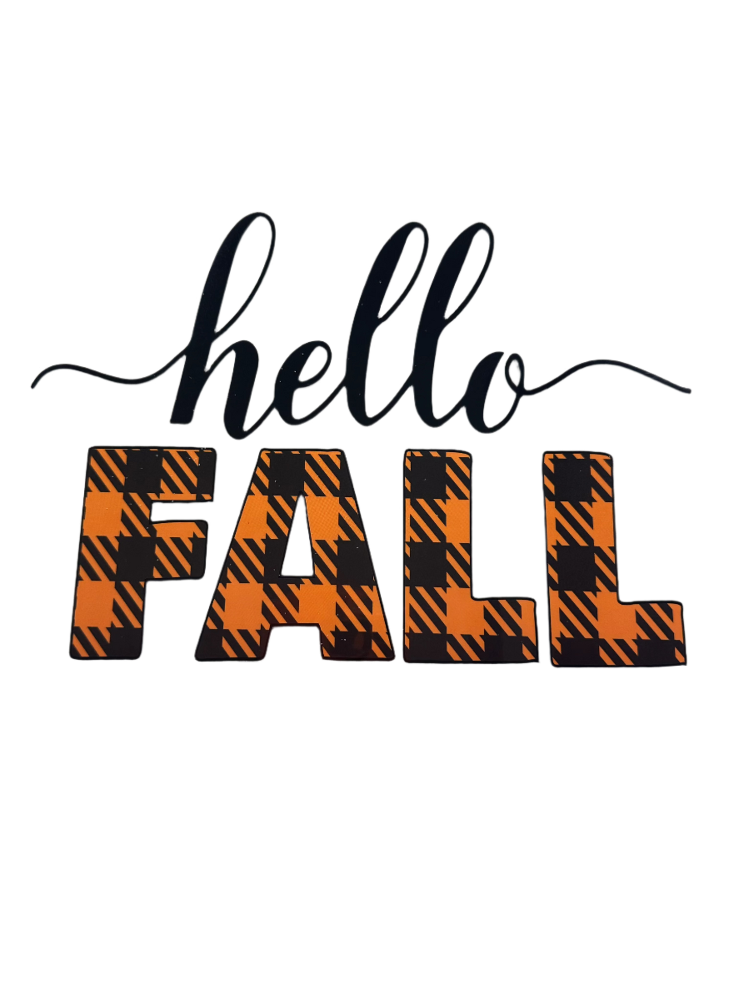 FALL T-SHIRTS/ LONG SLEEVE