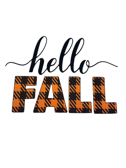 FALL T-SHIRTS/ LONG SLEEVE