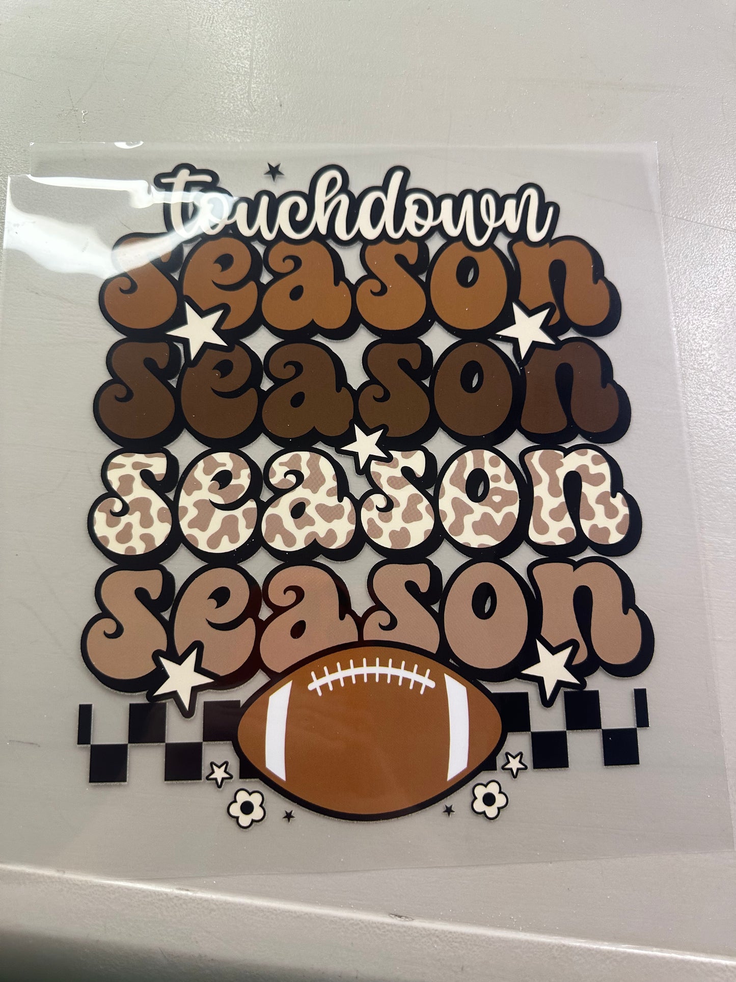 FALL T-SHIRTS/ LONG SLEEVE