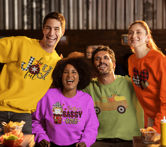 Custom TShirts, Hoodies and More